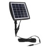 Solar Automatic Drip Irrigation Kit with 6 Timer Modes 6V