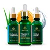 Tree of Life Beauty Facial Skin Care Set, Brightening, Firming,