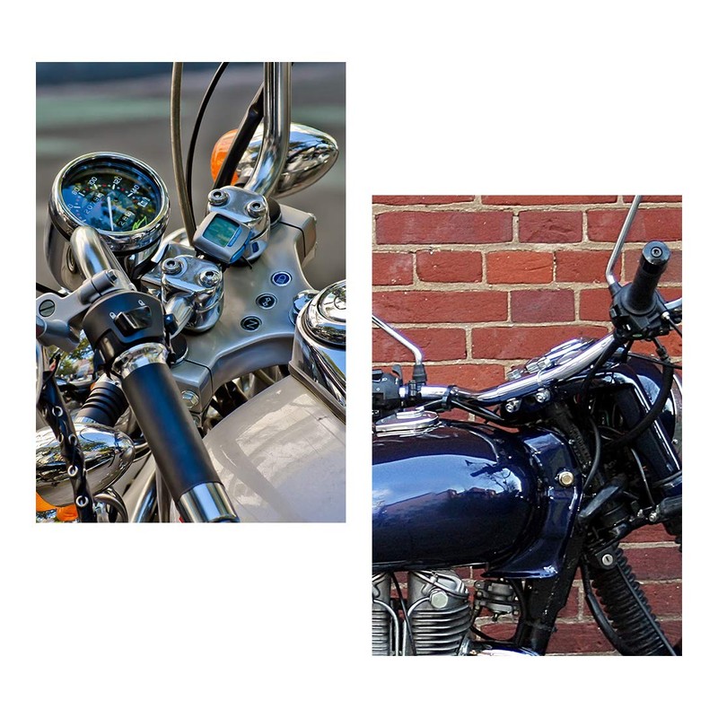 uxcell Key Switch Lock Scooter ATV Moped Go Kart Electric