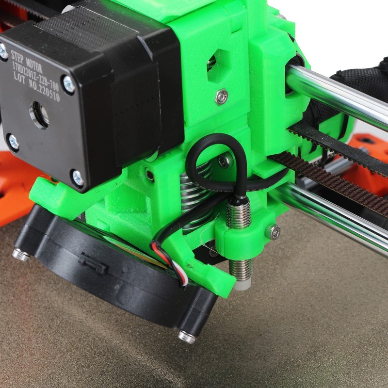 BCZAMD Prusa MK3S+ Parts Accessories SuperPinda Probe Replacement Probe for