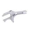 Plumbers Wrench Aluminum Alloy Large Opening Anti Skid Multifunctional Wrench