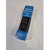 Trader Joe's Marula Facial Oil Cold Pressed 0.85fl.oz/25ml