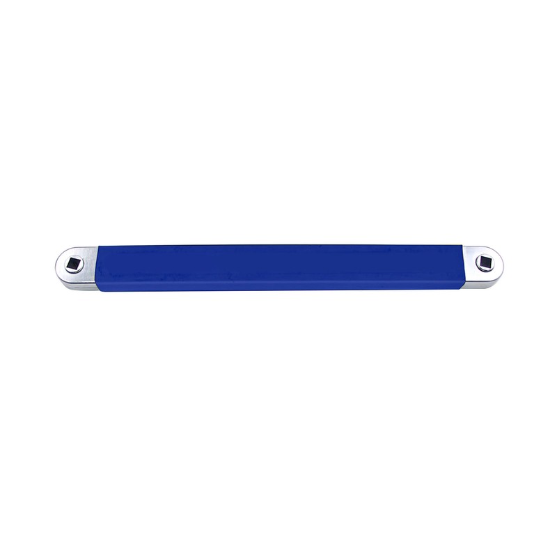 Offset Extension Wrench Set High Carbon Steel Multifunctional Ratchet Extension