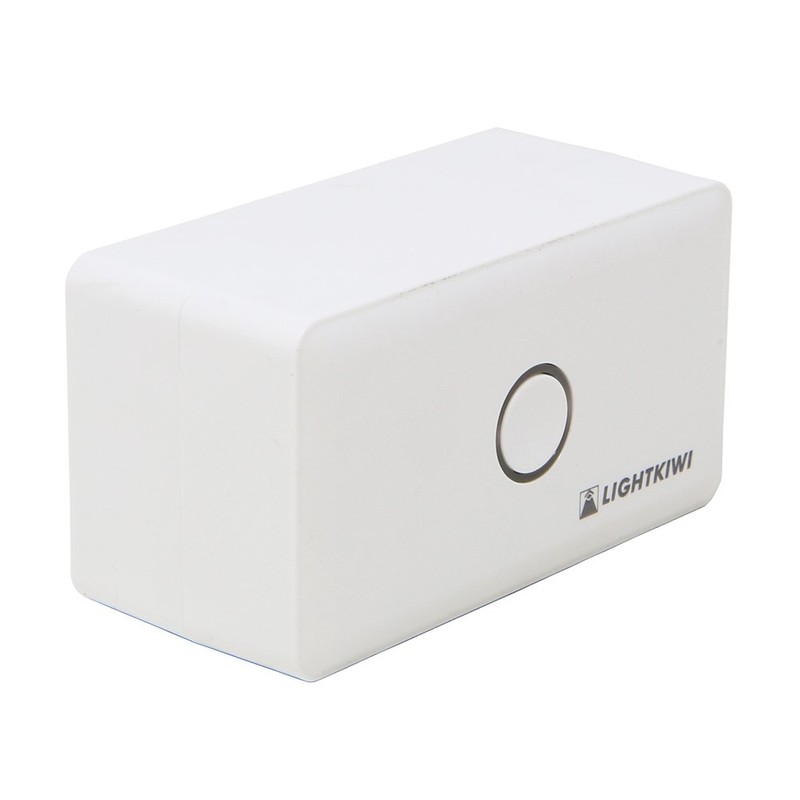 Lightkiwi E2683 WiFi Smart Plug for Low Voltage Landscape Lighting