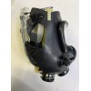ISRAELI MILITARY M-15 GAS MASK Nos. With NATO Filter And