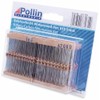 Resistors Assortment 610 Pieces E12 0.25 W