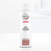 Nioxin Acondicionador Sistema #3 Crecimiento de Cabello Teñido y con