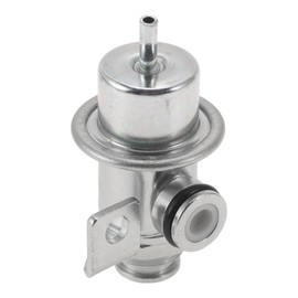 X AUTOHAUX Fuel Pressure Regulator Fuel Pump Regulator for Toyota Century 1991-1993 No.17112555/17112589/17122283 Metal Corrosion Resistant 20-70 Psi 1 Pcs