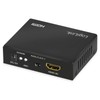 LogiLink HD0055 - HDMI Audio Extractor, 2CH/5.1CH, 4K/60Hz