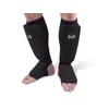 Paffen Sport Allround Shin and Instep Guards Black Size L