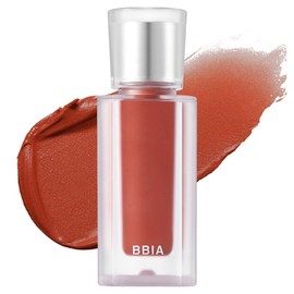 Bbia Last Velvet Lip Tint 5g, 12 Dabobos, 1 piece / 삐아 라스트 벨벳 립 틴트 5g, 12 다정보스, 1개