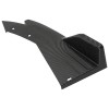 KEEPDSGN For Chevy Corvette Camaro SS Carbon Look Rear Bumper
