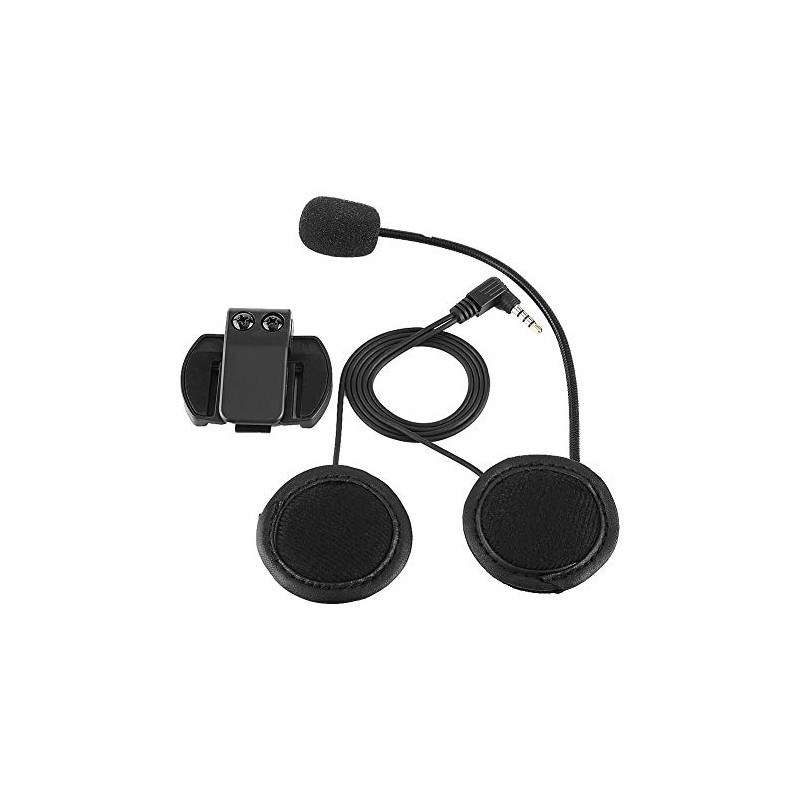 Accesorios - Micrófono Bluetooth para Casco de Motocicleta V4/V6