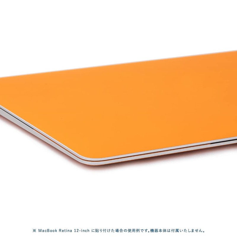 wraplus Skin Seal Compatible with MacBook 12 Inch 2017 2016