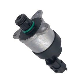 GERMBAN 0928400666 Fuel Injector Pressure Regulator FCA Fuel Control Actuator Replacement for Dodge Ram Cummins 2003-2007 Diesel 5.9L 4932457 5183245AA