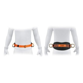 TRUPER Cinturón De Posicionamiento Talla 44