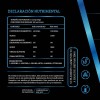 Aminoácidos Pre Entreno Bcaas 1kg Anubis Sabores Tamarindo