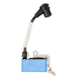 P021050161 Ignition Coil with Spark Plug for ECHO CS-2511P CS-2511T CS-2511PN CS-2511TN OPPAMA A10069 Chainsaw Replaces P021050160