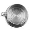 Vietnam Coffee Pot, Stainless Steel Vietnamese Coffee Drip Filter Coffee