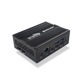 youyeetoo Tinker Edge R Metal Case, Heat Dissipation Accessories (Antenna not Included)