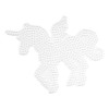Hama 315 Midi - White Pegboard - Fantasy Horse