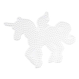 Hama 315 Midi - White Pegboard - Fantasy Horse