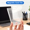20 Count Magnetic Card Holder, 180pt One Touch Trading Case