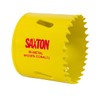 Saxton HSS Hole Saw Cutter M42 Bi-Metal 8% Cobalt Heavy
