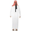 My Illusions Fake Sheikh Mens + Beard Large