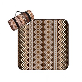 Outdoor Waterproof Mat B (150cm x 200cm) 4ea