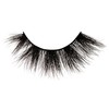 Kiss Lashes Lash Couture Matte Black Faux Mink Collection 01