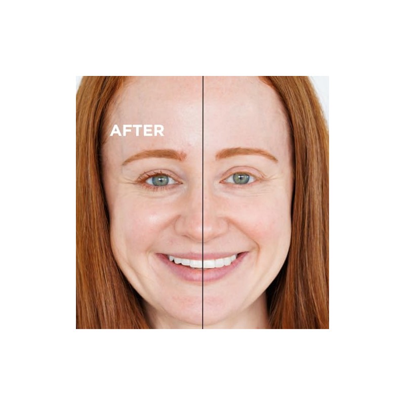 How to be a Redhead- Finalmente tengo una máscara para