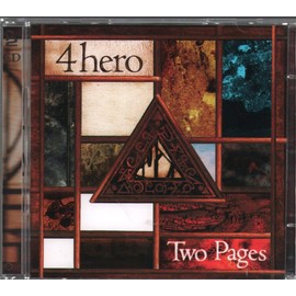 Two Pages (Doppel-CD)