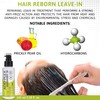 Hair Repair Treatment Kit - Hair Shampoo, Mask, Leave in
