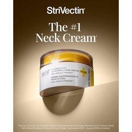Strivectin Crema Reafirmante Avanzada Cuello Plus