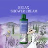 Weleda Relax Body Wash with Lavender, 400ml