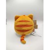 TeeTurtle Plushiverse Reversible Plushies Tiger