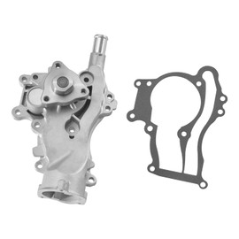 TUUMOND Water Pump with Gasket Compatible With 13-20 Buick Encore 11-15 Chevy Cruze 2016 Cruze Limited 12-20 Sonic 2013-2020 Trax 1.4L AW6662