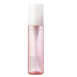 Demi Cosmetics Hyotoni Relaxing Oil Care, 3.2 fl oz (95 ml)