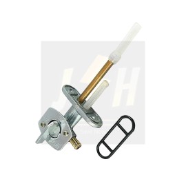 Unbranded Fuel Valve Petcock Shut Off for YAMAHA TW200 WR250 WR250F WR400 WR450F 2020-1987