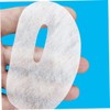 Healeved 50sheets Eye Care Mask Reusable Moisturizing Eye Film Patches