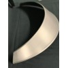 Lemon Hill Avenue Universal Metal Fender Flares Style 1: 4"