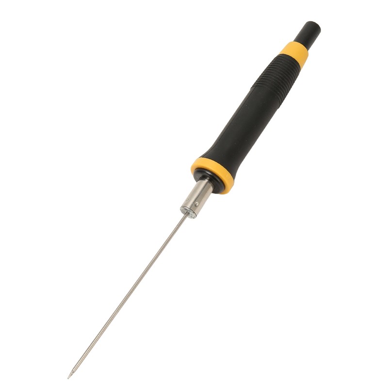 Hot Knife Foam Cutter DC 12V 3A Quickly Heating Smoothly