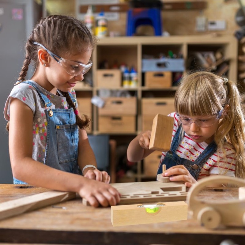 Hofmeister Spirit Level