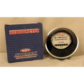Stemco 650-0598 Hubodometer (500) , Gray