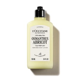 L'Occitane Osmanthus Ariko Perfumed Body Milk, 8.5 fl oz (250 ml)