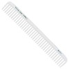 [Genuin] N.B.A.A. Cutting Comb, L-L, NB-CCL-LW, White
