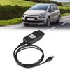 Mpps V16 Cable - For Mpps-Ecu Chip Tuning Tool Automobile