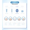 Dr.Morita Hyaluronic Acid Long Lasting Facial Mask 5pcs