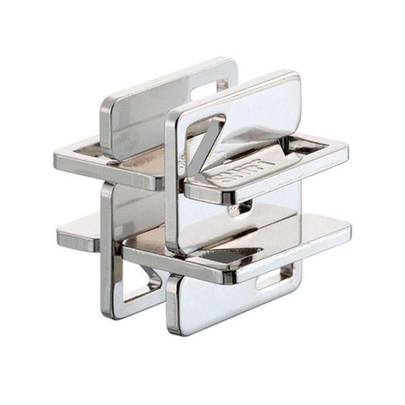 Artbox/Happy Puzzle Hanayama Cast Puzzle Shift Level 3 / 아트박스해피퍼즐
